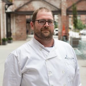 Meet your Posher, Jason